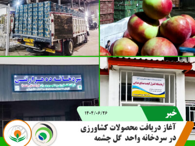 سردخانه گلچشمه
