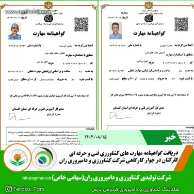 1فنی و حرفه ای