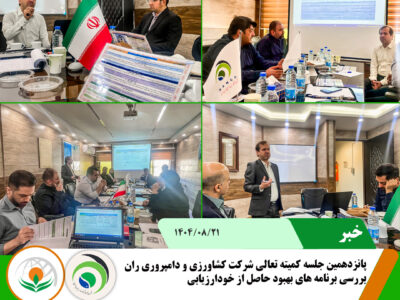 کمیته تعالی