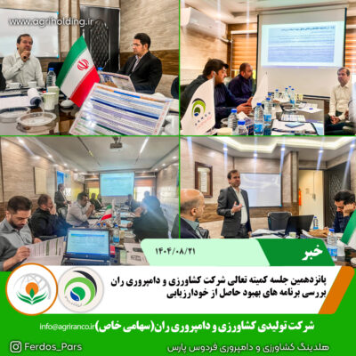 کمیته تعالی