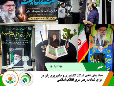 عزای رهبر
