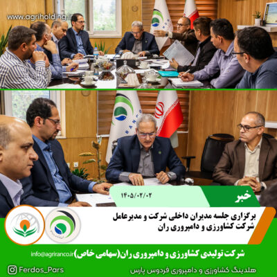 مدیران داخلی