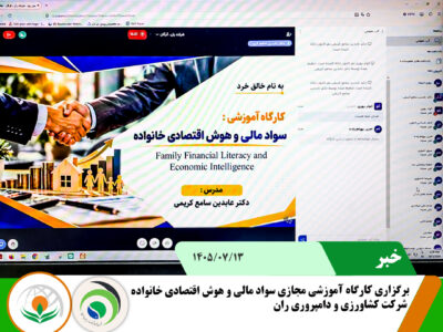 سواد مالی