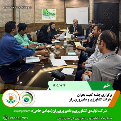 بحران